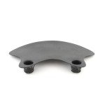 MB-RRR0-C55 HEADLIGHT FAIRING BOTTOM COVER