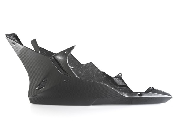 MB-RRR5-TC42 BELLY PAN - RACING - best with MB-RR15-TC31