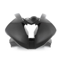 MB-RRR5-TC53 HEADLIGHT FAIRING - RACE