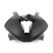 MB-RRR5-TC53 HEADLIGHT FAIRING - RACE