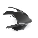 MB-RRR5-TC53 HEADLIGHT FAIRING - RACE