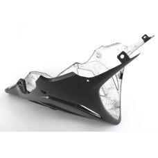 MB-RRR9-TC41 BELLY PAN - RACE