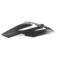 MB-SR13-TC34R FAIRING SIDE PANEL - RIGHT