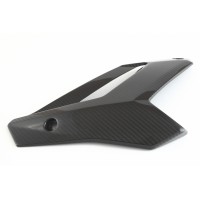 MB-SR13-TC41L BELLY PAN STRADA - LEFT