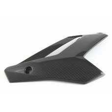 MB-SR13-TC41L BELLY PAN STRADA - LEFT