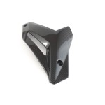 MB-SR13-TC41L BELLY PAN STRADA - LEFT