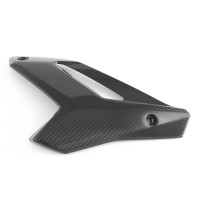 MB-SR13-TC41R BELLY PAN STRADA - RIGHT