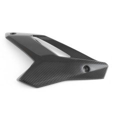 MB-SR13-TC41R BELLY PAN STRADA - RIGHT