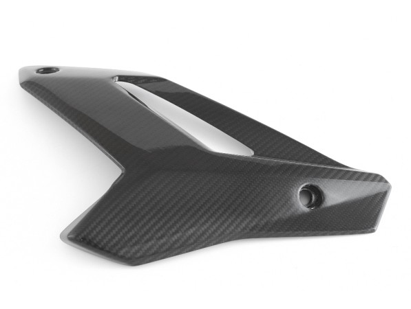 MB-SR13-TC41R BELLY PAN STRADA - RIGHT