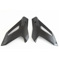 MB-SR13-TC41 LOWER SIDE PANELS - SET