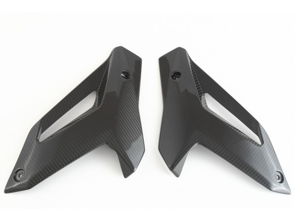 MB-SR13-TC41 LOWER SIDE PANELS - SET