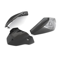 MB-SR13-TC51 HEADLIGHT FAIRING - SET