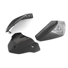 MB-SR13-TC51 HEADLIGHT FAIRING - SET