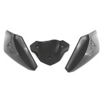 MB-SR13-TC51 HEADLIGHT FAIRING - SET