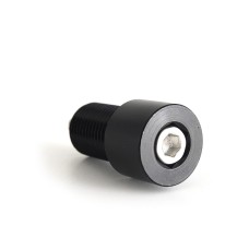 MC-AY01-87H LEVER GUARD ADAPTER - YAMAHA