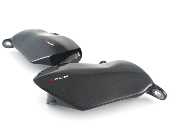 MC-BC22-C02 BRAKE CALIPER COOLER DUCATI MTS PikesPeak- SET