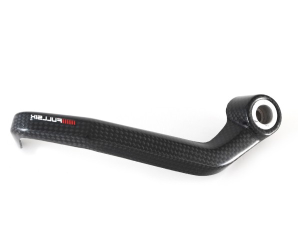 MC-CG17-C87SL  LEVER GUARD LEFT - LEO