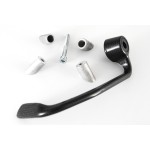 MC-CG18-C87L LEVER GUARD LEFT - SKY