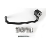 MC-CG18-C87L LEVER GUARD LEFT - SKY