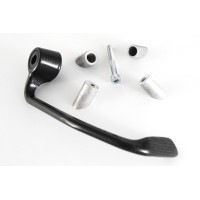 MC-CG18-C87S LEVER GUARD RIGHT - SKY