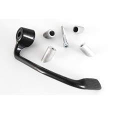 MC-CG18-C87S LEVER GUARD RIGHT - SKY