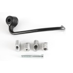 MC-CG18-C87S LEVER GUARD RIGHT - SKY