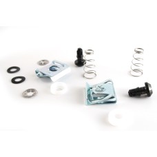 MC-QL17-B01 Ducati Panigale V4/S - RS RACE Quick Release - Black