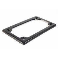 MC-US00-C93 NUMBER PLATE HOLDER - US market
