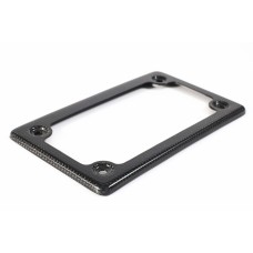 MC-US00-C93 NUMBER PLATE HOLDER - US market