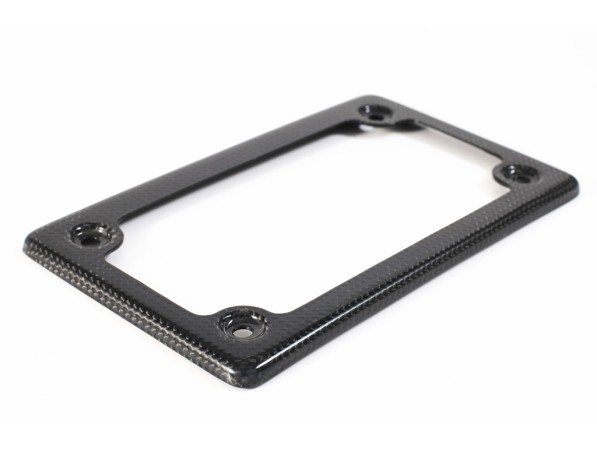 MC-US00-C93 NUMBER PLATE HOLDER - US market