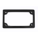 MC-US00-C93 NUMBER PLATE HOLDER - US market