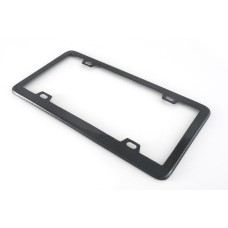 MC-US24-TC93 CAR NUMBER PLATE HOLDER - US market
