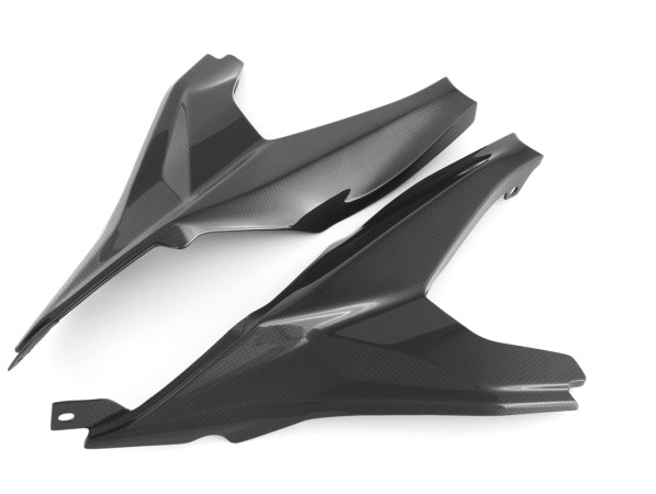 MD-8913-C80 FRAME PROTECTION GUARD - SET