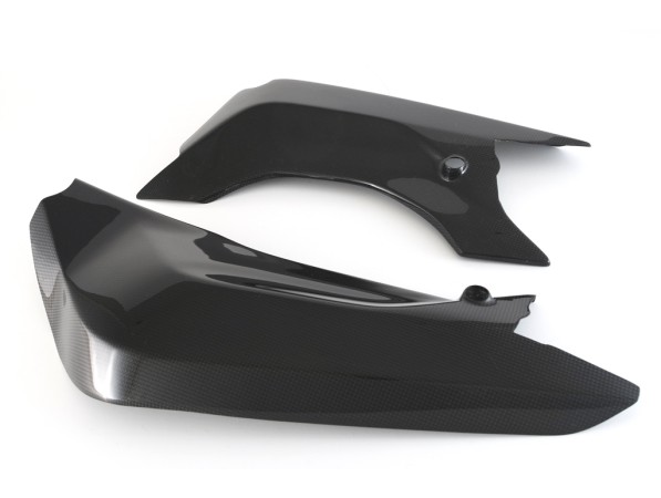 MD-9516-C16 SWINGARM COVER - SET