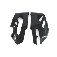 MD-9516-C35 FAIRING SIDE PANEL - LOWER RIGHT (959 EU MODELS)