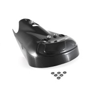 MD-9516-C61 EXHAUST PROTECTOR OEM