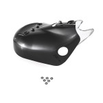 MD-9516-C61 EXHAUST PROTECTOR OEM