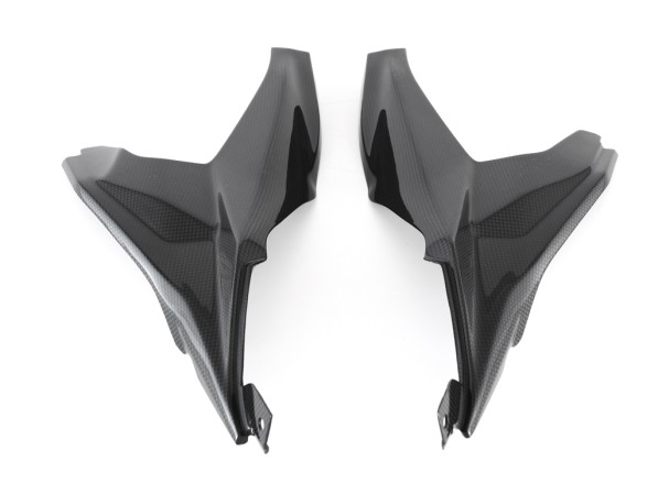 MD-9516-C80 FRAME PROTECTION GUARD - SET