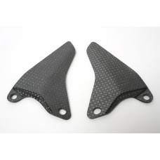 MD-9807-C21 HEEL GUARDS PAIR (no holes)