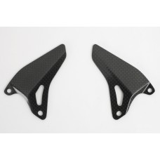 MD-9807-C22 HEEL GUARDS PAIR (holes)