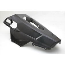 MD-9807-C41 BELLY PAN STRADA