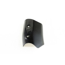 MD-9807-C63 EXHAUST PROTECTOR - PIPE