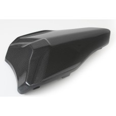 MD-9807-C66 SEAT COVER with CARBON PAD incl. FULL CARBON SUBFRAME