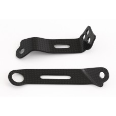 MD-9807-C85 BRAKE and CLUTCH RESERVOIR MOUNTS - SET