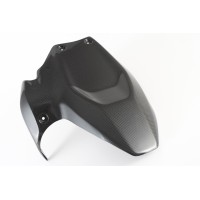 MD-9912-C11 REAR MUDGUARD SHORT