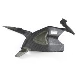 MD-9912-C14 SWINGARM GUARD - ONEPIECE