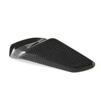 MD-9912-C16F SWINGARM GUARD - SHARK FIN