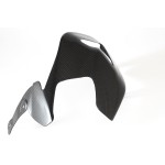 MD-9912-C17G SWINGARM GUARD - GUARD