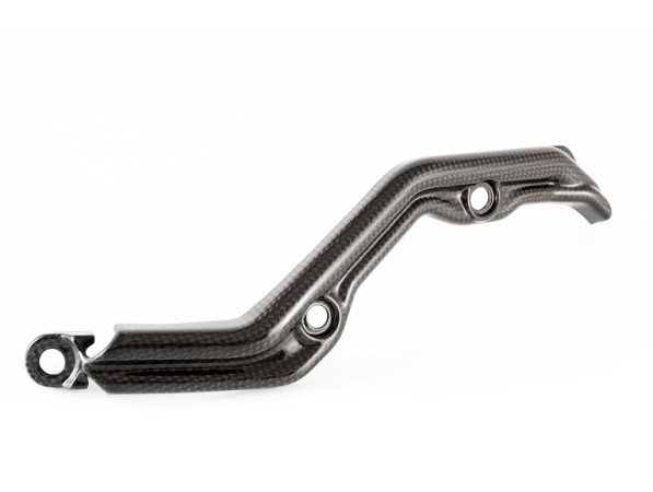 MD-9912-C20 REAR BRAKE HOSE PROTECTION