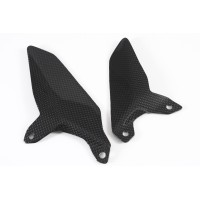 MD-9912-C21 HEEL GUARDS PAIR (no holes)